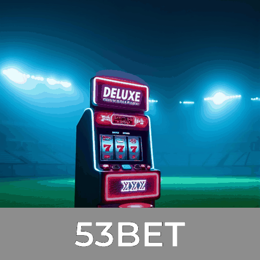 53BET: Apostas Esportivas com Foco nos Eventos Brasileiros