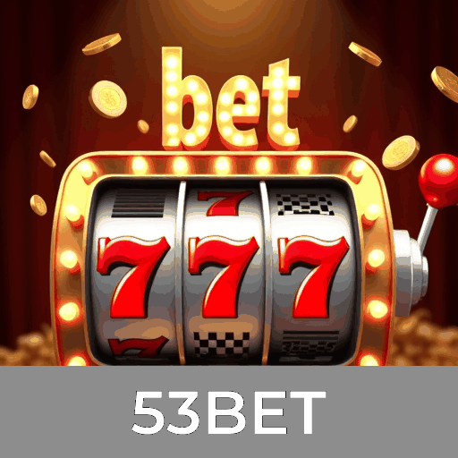 53BET: Seu Destino de Apostas Seguro e Divertido
