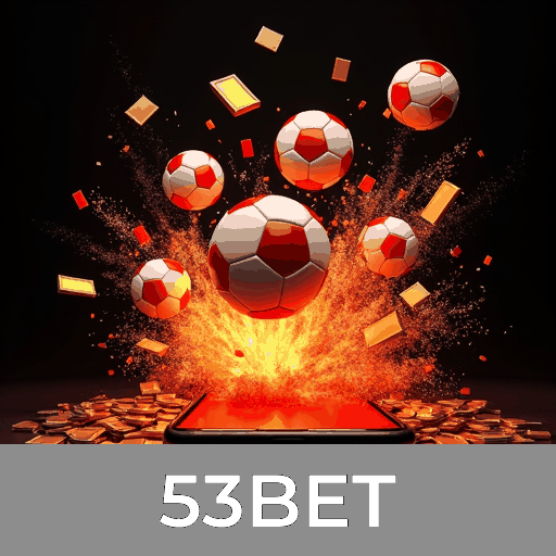 53BET: Excelência em Jogos Online com Serviços Profissionais