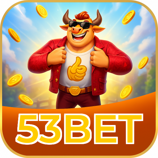 53BET Logo