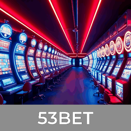 Descubra os Bônus Generosos e Únicos do 53BET