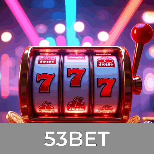 53BET: Excelência em Jogos Online com Serviços Profissionais