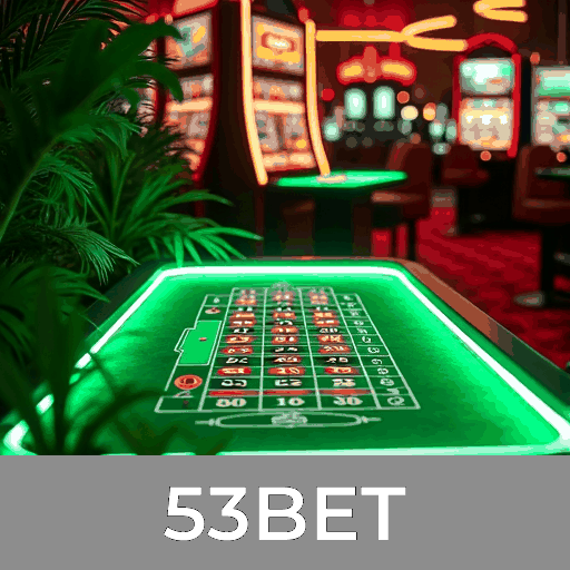 Experimente o Acesso Seguro Instantâneo em 53BET